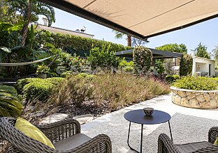 Ref. 2303792 | Elegante villa de lujo con estilo mediterráneo en una ubicación privilegiada