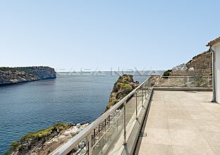 Ref. 2402757 | New constructed villa in 1st sea line