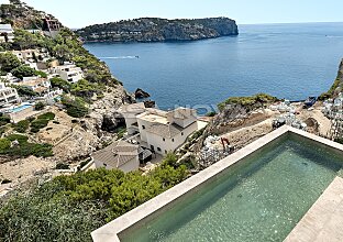 Ref. 2402757 | New constructed villa in 1st sea line