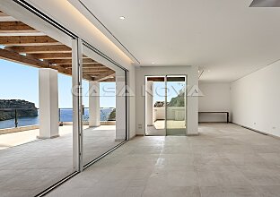 Ref. 2402757 | New constructed villa in 1st sea line