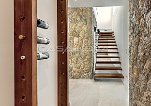 Ref. 2402757 | New constructed villa in 1st sea line