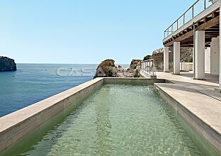 Ref. 2402757 | New constructed villa in 1st sea line