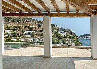 Ref. 2402757 | New constructed villa in 1st sea line