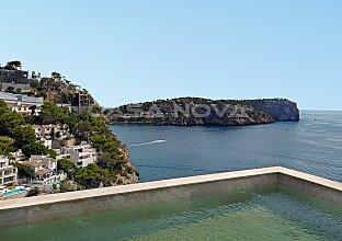 Ref. 2402757 | New constructed villa in 1st sea line