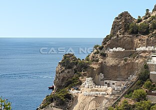 Ref. 2402757 | New constructed villa in 1st sea line