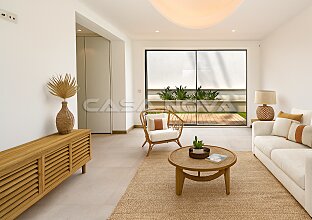 Ref. 2402757 | New constructed villa in 1st sea line