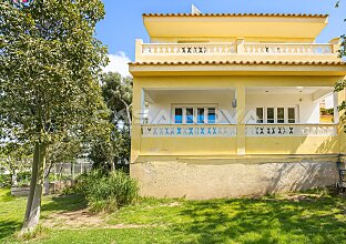 Ref. 2503416 | Villa mit großem Potenzial und atemberaubendem Panoramablick 