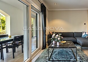 Ref. 1203794 | Modernes Ergeschossapartment in begehrter Anlage 