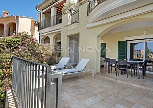 Ref. 1203794 | Modernes Ergeschossapartment in begehrter Anlage 
