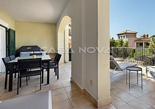 Ref. 1203794 | Modernes Ergeschossapartment in begehrter Anlage 