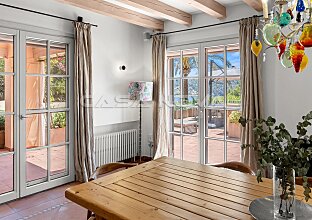 Ref. 2603803 | Mediterranes Traumanwesen mit Meerblick