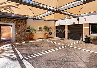 Ref. 2603803 | Mediterranes Traumanwesen mit Meerblick