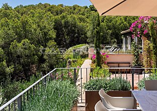 Ref. 2603803 | Mediterranes Traumanwesen mit Meerblick