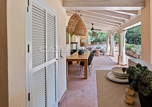 Ref. 2603803 | Mediterranes Traumanwesen mit Meerblick