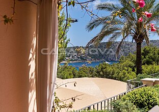 Ref. 2603803 | Mediterranes Traumanwesen mit Meerblick