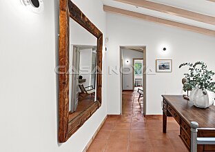Ref. 2603803 | Mediterranes Traumanwesen mit Meerblick