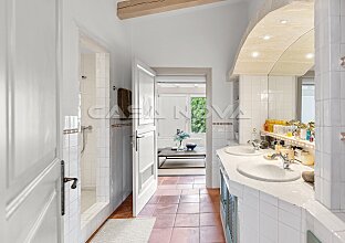 Ref. 2603803 | Mediterranes Traumanwesen mit Meerblick
