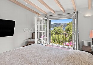 Ref. 2603803 | Mediterranes Traumanwesen mit Meerblick