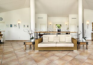 Ref. 2303804 | Mediterrane Villa mit Teilmeerblick in bester Lage von Santa Ponsa