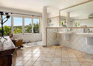 Ref. 2303804 | Mediterrane Villa mit Teilmeerblick in bester Lage von Santa Ponsa