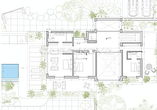 Ref. 4003805 | Atractivo terreno con licencia de proyecto