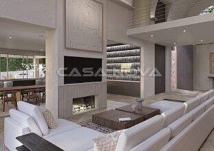 Ref. 4003805 | Atractivo terreno con licencia de proyecto