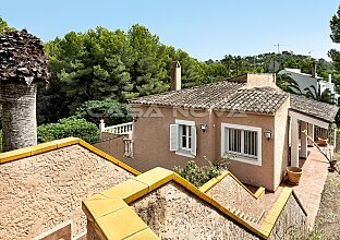 Ref. 2303806 | Haus mit sehr grossem Grundstück in Costa de Calma 