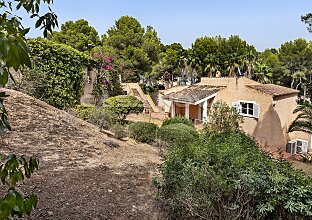 Ref. 2303806 | Haus mit sehr grossem Grundstück in Costa de Calma 