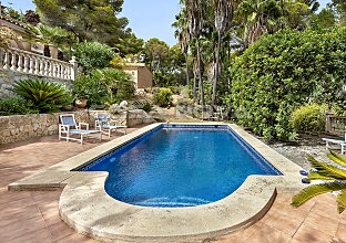 Ref. 2303806 | Haus mit sehr grossem Grundstück in Costa de Calma 