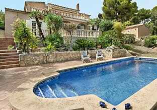 Ref. 2303806 | Haus mit sehr grossem Grundstück in Costa de Calma 