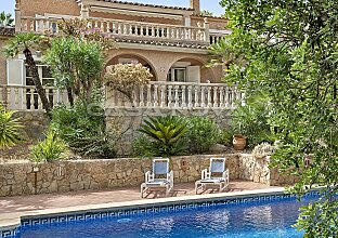 Ref. 2303806 | Haus mit sehr grossem Grundstück in Costa de Calma 