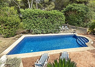 Ref. 2303806 | Haus mit sehr grossem Grundstück in Costa de Calma 