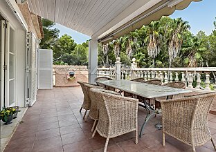 Ref. 2303806 | Haus mit sehr grossem Grundstück in Costa de Calma 