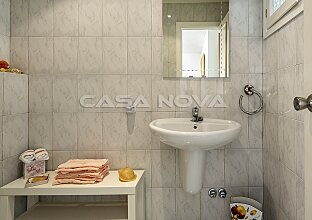 Ref. 2303806 | Haus mit sehr grossem Grundstück in Costa de Calma 