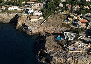Ref. 244102 | Luxury villa Mallorca in first sea line