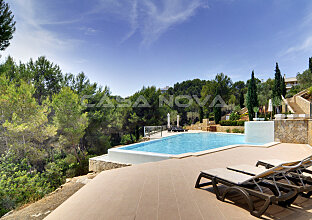 Ref. 148571 | Mallorca apartamentos Planta baja exclusiva