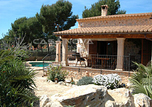 Ref. 241712 | Mallorca Haus kaufen