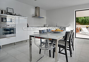 Ref. 246750 | Immobilien Mallorca : Moderne Villa in beliebter Südlage 