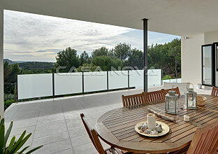 Ref. 246750 | Real estate Mallorca villa in modern design - southfacing